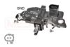 ERA 215990 Alternator Regulator